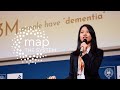 Map the System Showcase: National Taiwan University 2023