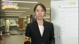 【社員インタビュー】ケーブルテレビに決めた理由