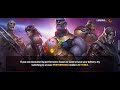 MARVEL FUTURE FIGHT WORLD BOSS ONE SHOT GUIDE WITH SENTRY (HUGE DAMAGE)