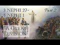 Come Follow Me - 3 Nephi 27-4 Nephi 1 (part 2): 