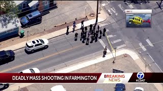 Farmington, New Mexico Mass Shooting: Here's what we know