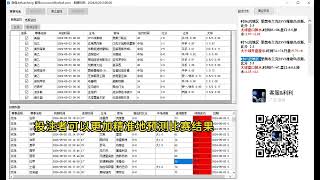 足彩大数据：如何用技术赢在起跑线