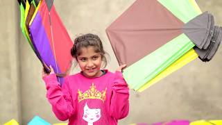 Amritsar Lohri | Makar Sankranti (Maghi) | Kite day