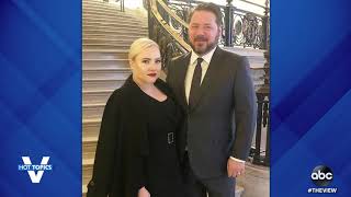 Meghan McCain Welcomes Baby Girl! | The View