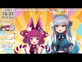 【let s chat 】🎊一周年雑談㊗first anniversary🎉【vtuber】