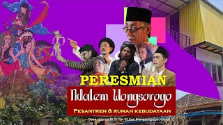 PENGAJIAN AKBAR Bersama GUS BASYAR & THE CHODIM