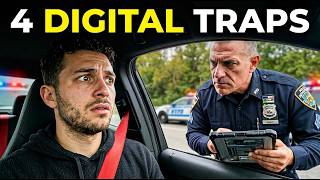 4 Digital Traps Cops Set Before Arresting You Delete These Now