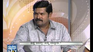 Big debate - Shameless politicians - Suvarna News..