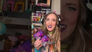 Unboxing Mini Bratz Series 2 | MGA’s Miniverse Surprise Miniature Toys #shortsfriends (Part 1/2)