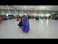 National Prisaa Games 2024 Dancesport Part 8 Viennese Waltz Heat Dance 2