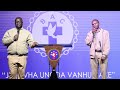 Abibi 2026 - Friday Evening Session with Bishop N Manhango
