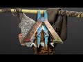 ARK 2 Primitive Items/Systems - Water Wheels? - Prim+ Additions?