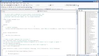 UnrealScript - 10 - Classes