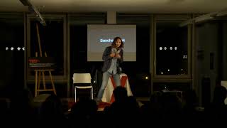 The art of improvisation in music | Sascha Jurak | TEDxStGilgenInternationalSchool