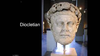 Diocletian; The Decline, Fall, and Transformation of Rome, # 6