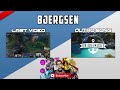 bjergsen the snipe