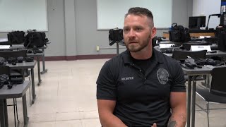 St. Joseph Police seeing interest grow in joining department