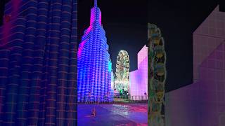 Dubai Mela Barabanki | night view of Barabanki Mela | बाराबंकी मेला | #barabanki #mela #wowbarabanki