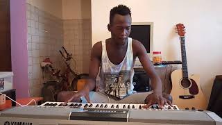 Mambo Sawa Sawa piano seben by saviour bee