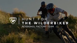 ROSSIGNOL | Hunt for the WilderBiker