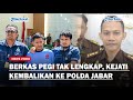 Alat Bukti Pegi Masih Kurang, Kejaksaan Tinggi Kembalikan Berkas Terasngka ke Polda Jabar!