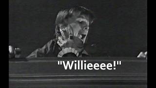 DARK SHADOWS: BARNABAS IS RELEASED FROM HIS COFFIN AND THEN ARRIVES AT COLLINWOOD.