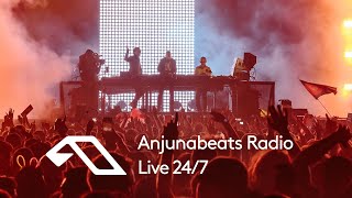 Anjunabeats Radio ⦁ Live 24/7 ⦁ Best of Trance and Progressive ⦁ Work From Home