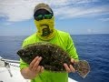 Go to Flounder Lures and Tips - Berkley Gulp Shrimp and Shad