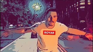 Royar - 2x Mang (‎دوو مانگ ) Official Video