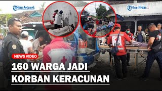 🔴160 WARGA JADI KORBAN, Keracunan Massal di Sleman Diduga Disebabkan Siomay