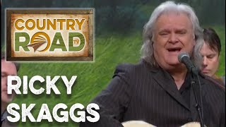 Ricky Skaggs  