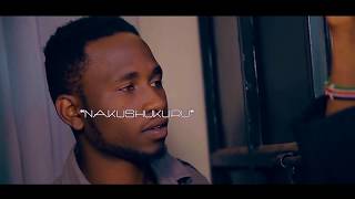 NAKUSHUKURU BY ALAIN MATONDE (OFFICIAL VIDEO)