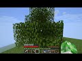 【飛的輕鬆日記】minecraft 空柱生存 ep.2 危險生活