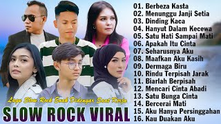 Slow Rock Terbaru 2024 Viral Tiktok - Lagu Slow Rock Full Album Terbaik 2024 Bikin Baper