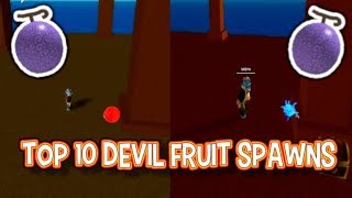Devilfruitspawns Videos 9tubetv - how to get devilfruit fast one piece pirates wrath roblox