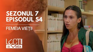 PROMO LECȚII DE VIAȚĂ | Sez. 7, Ep. 54 | Femeia vieții