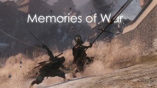 Sekiro: Elden Arts - Memories of War Update