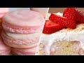 Recipes For Strawberry Lovers • Tasty Recipes