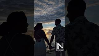 Joandra + Cory | Vows Renewal at Cas Abao Beach, Curaçao | Nestor G Zavarce Photo + Film