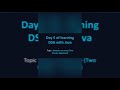 Day - 5 (Reverse an array using pointer)