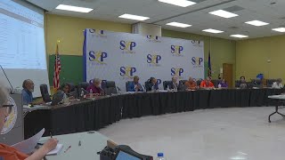 St. Landry Parish School Board Faces $4.9M Deficit, Approves Budget for 2025-2026