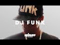 DJ Funk (live) - Rinse France