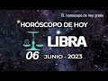 te vas a baÑar con dinero🛁💰 tu destino es brutal🍀 monhi 🔮 horoscopo de hoy libra 6 de junio 2023 ❤️