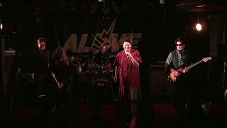 2024.1.28VAMUP Live in 柏ALIVE