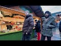 4k essen germany u0026 chrismas market walking tour