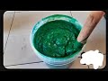 HOW TO MAKE PINE GEL. ONLY 3 INGREDIENTS. PINE GEL MANUFACTURING