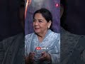 faridajalal on dealing with slipdisc problem while shooting for heeramandi shorts ytshortsindia