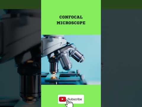 Type of microscope for biotechnology and biomedical researchers|Popular microscope|