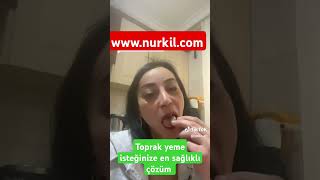 Yenilebilir kil nerede satılır. #asmr #yemelikkil #yenilebilirkil #edibleclay #ural # uralkil