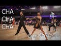 Ohio Star Ball 2019 I Open Pro American Rhythm I Cha Cha Cha